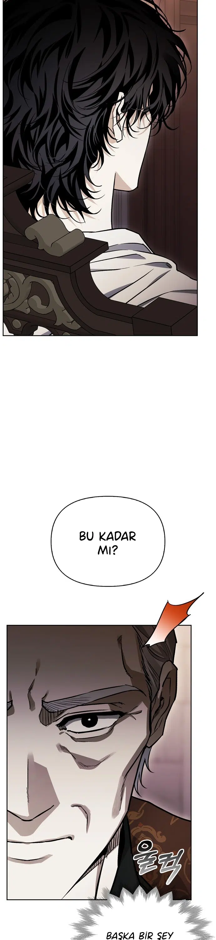Deli Köpeği Zincire Vurdum - Bölüm 69 Sayfa 7