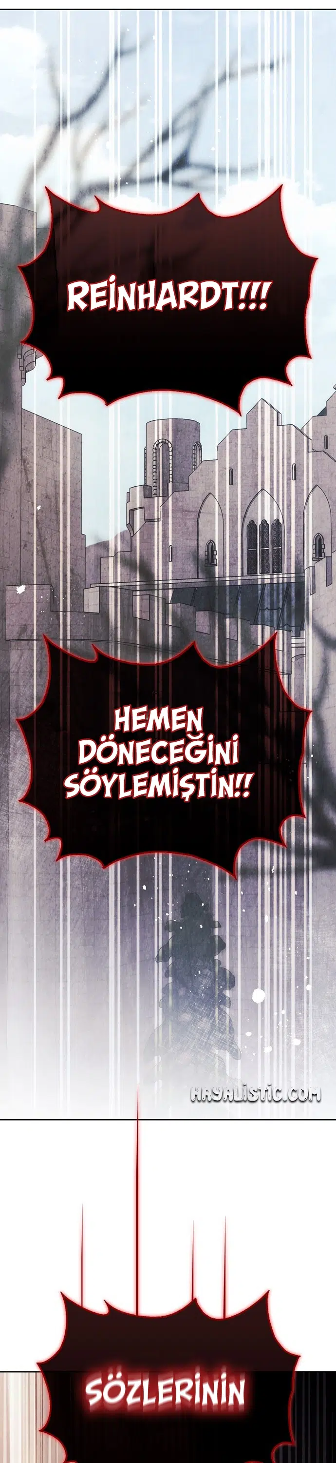Deli Köpeği Zincire Vurdum - Bölüm 69 Sayfa 45