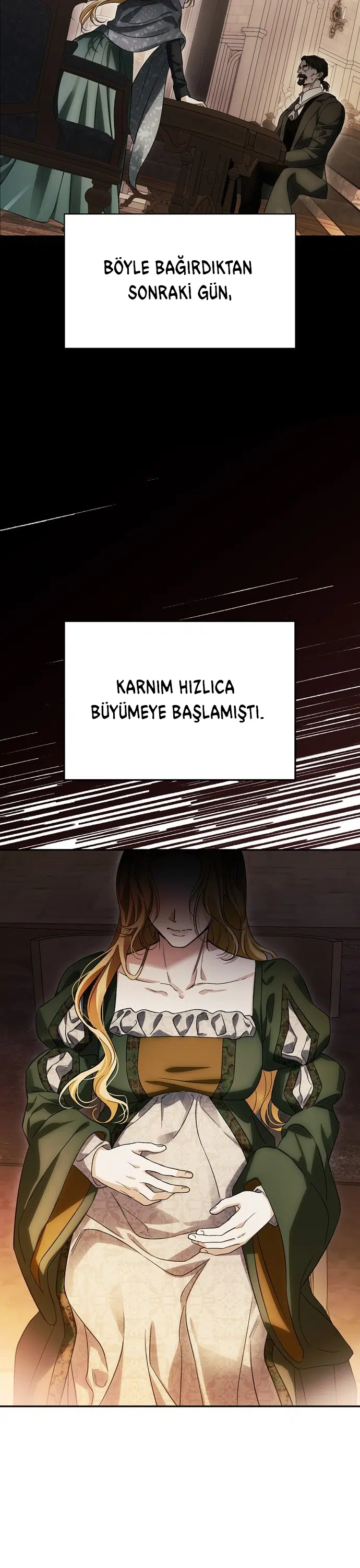 Deli Köpeği Zincire Vurdum - Bölüm 70 Sayfa 4
