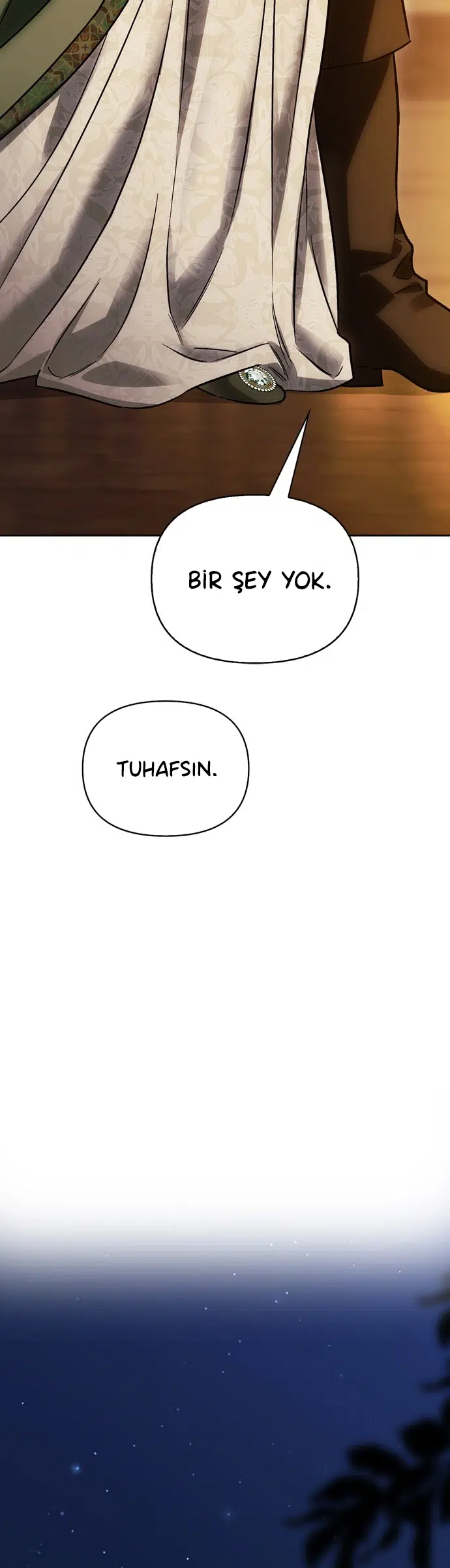 Deli Köpeği Zincire Vurdum - Bölüm 70 Sayfa 22