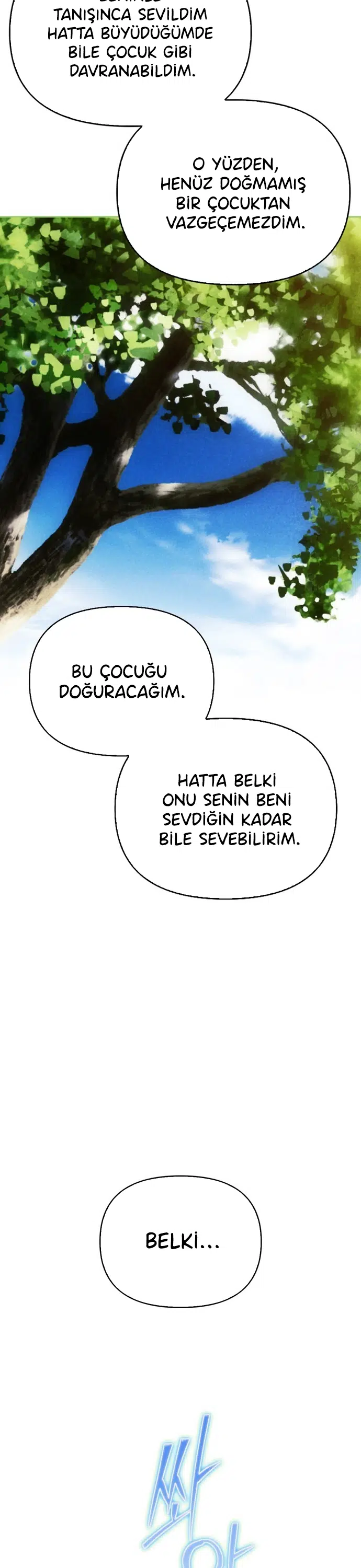 Deli Köpeği Zincire Vurdum - Bölüm 70 Sayfa 31