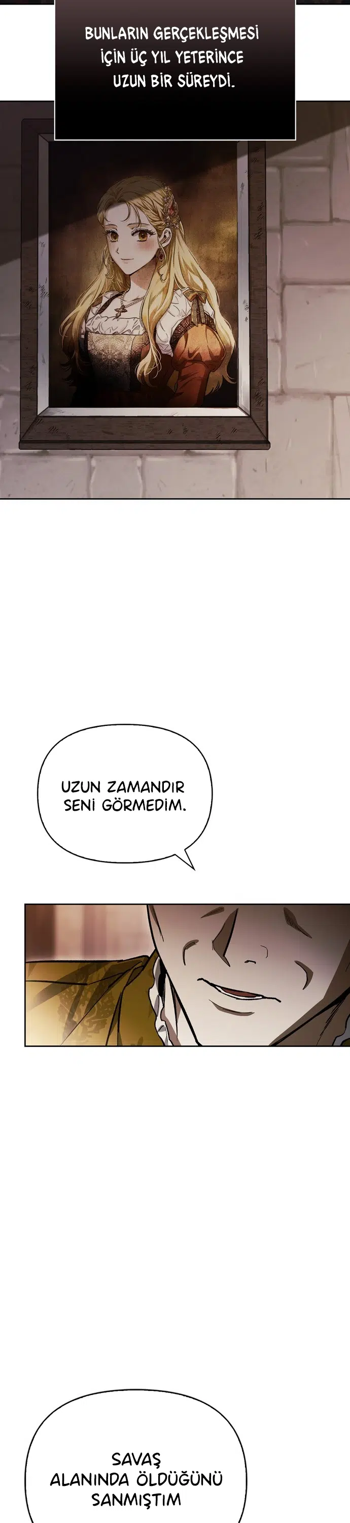 Deli Köpeği Zincire Vurdum - Bölüm 71 Sayfa 13