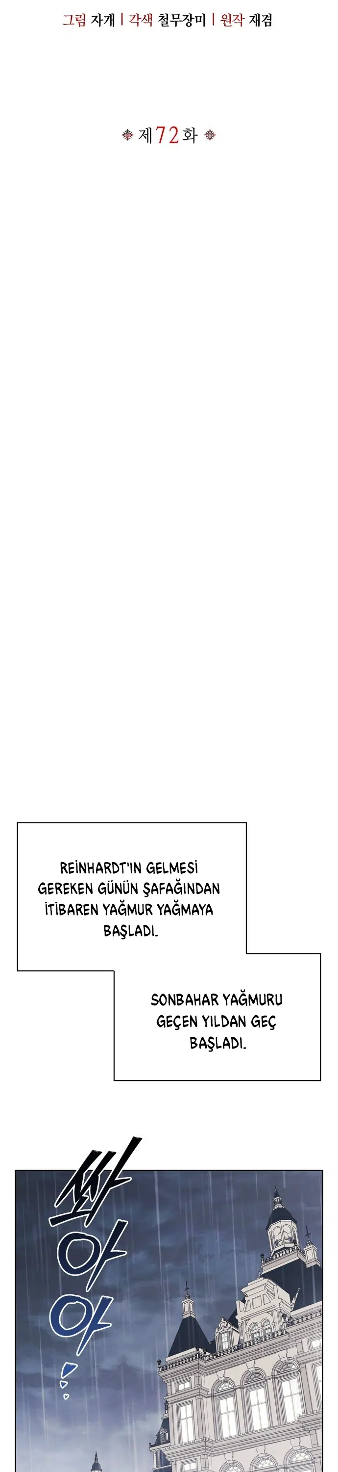 Deli Köpeği Zincire Vurdum - Bölüm 72 Sayfa 10
