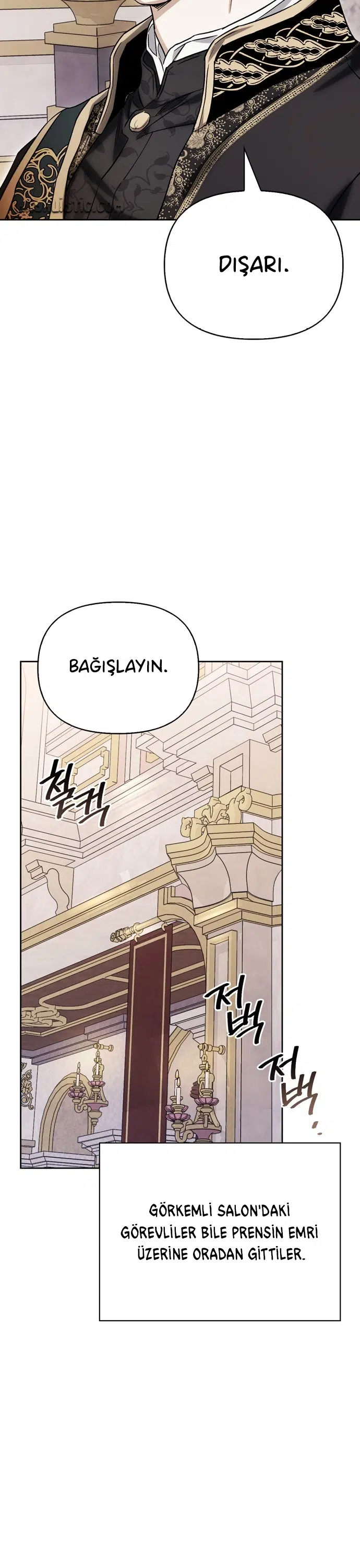 Deli Köpeği Zincire Vurdum - Bölüm 72 Sayfa 13