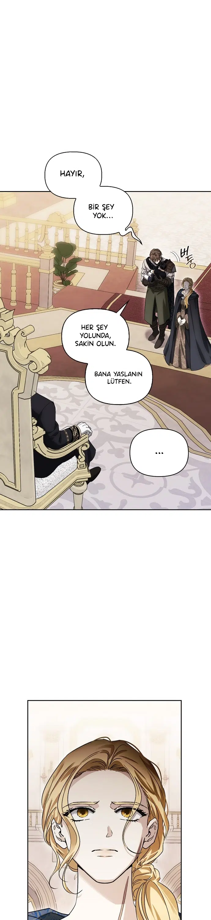 Deli Köpeği Zincire Vurdum - Bölüm 72 Sayfa 20