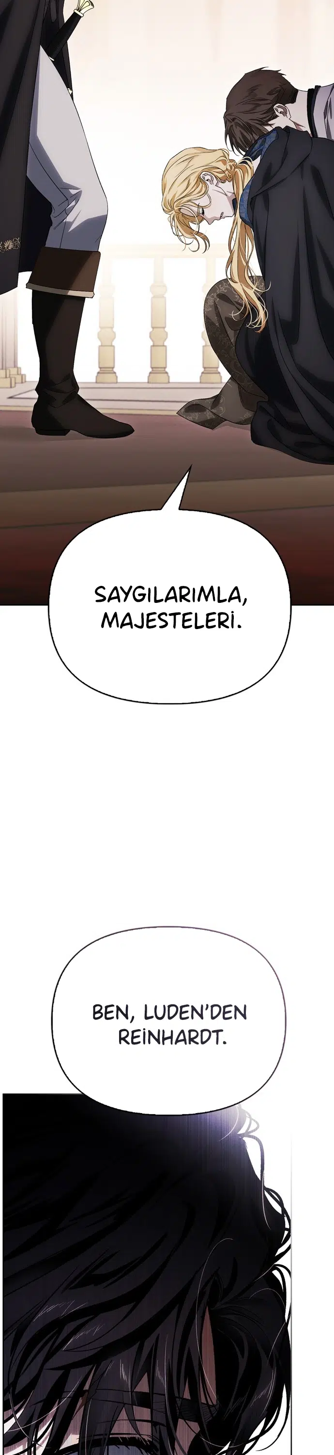 Deli Köpeği Zincire Vurdum - Bölüm 72 Sayfa 26