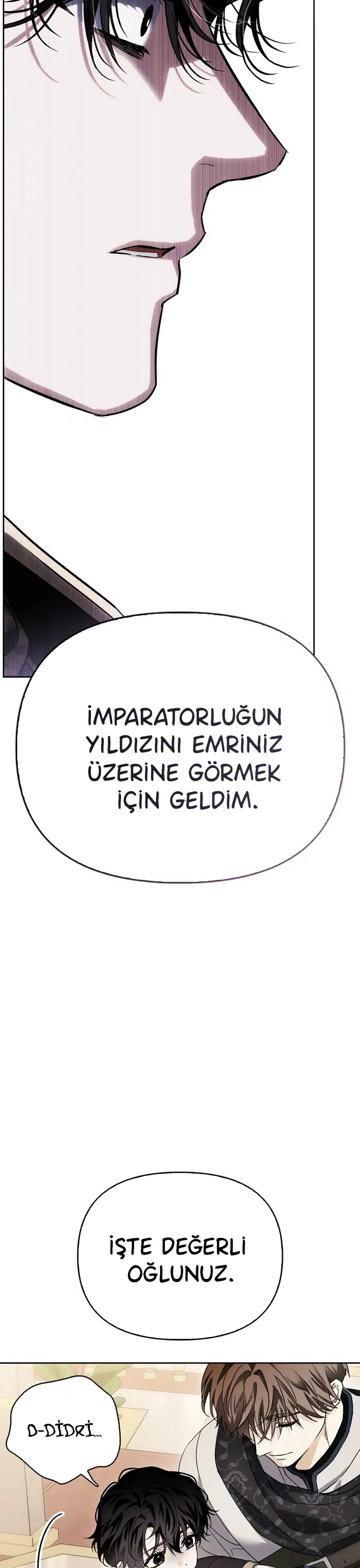 Deli Köpeği Zincire Vurdum - Bölüm 72 Sayfa 27