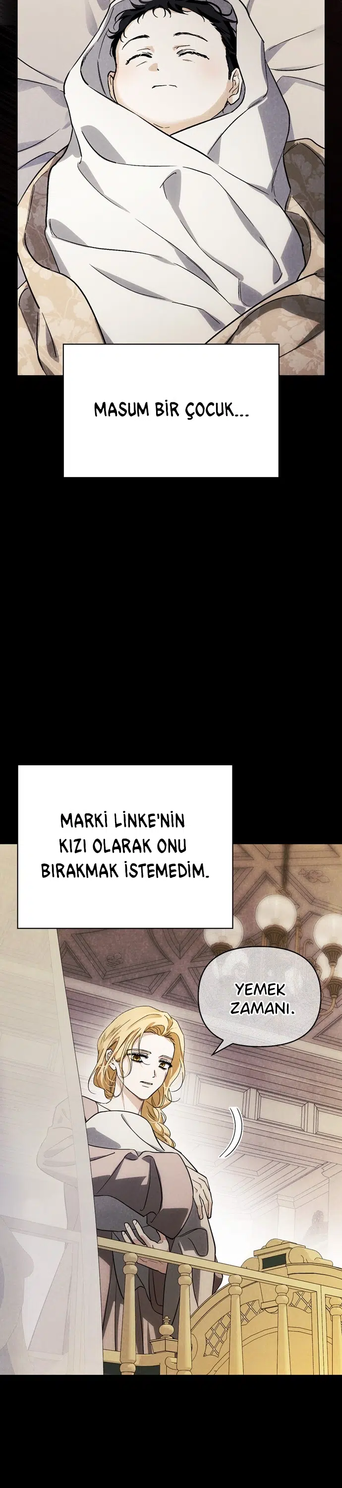Deli Köpeği Zincire Vurdum - Bölüm 73 Sayfa 7