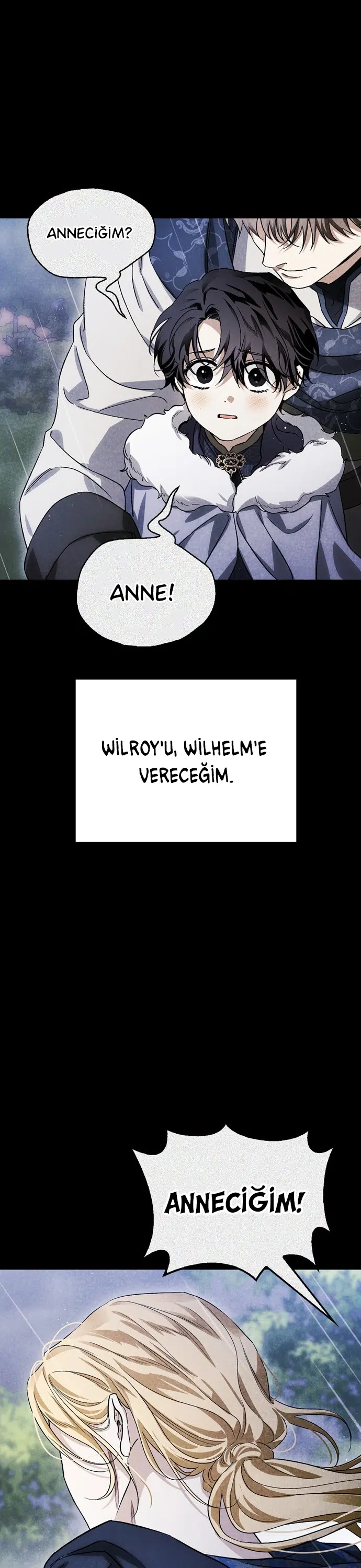 Deli Köpeği Zincire Vurdum - Bölüm 73 Sayfa 13