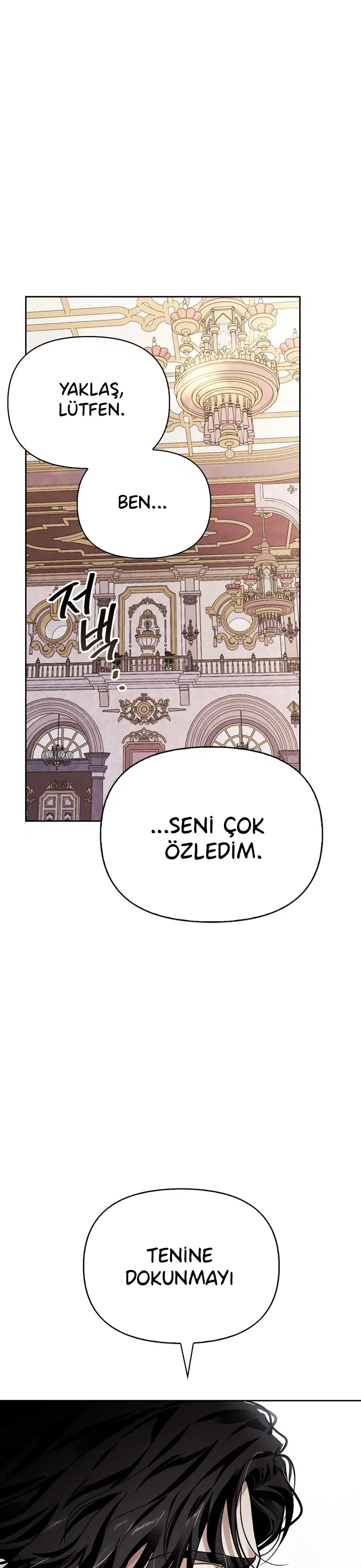 Deli Köpeği Zincire Vurdum - Bölüm 73 Sayfa 20