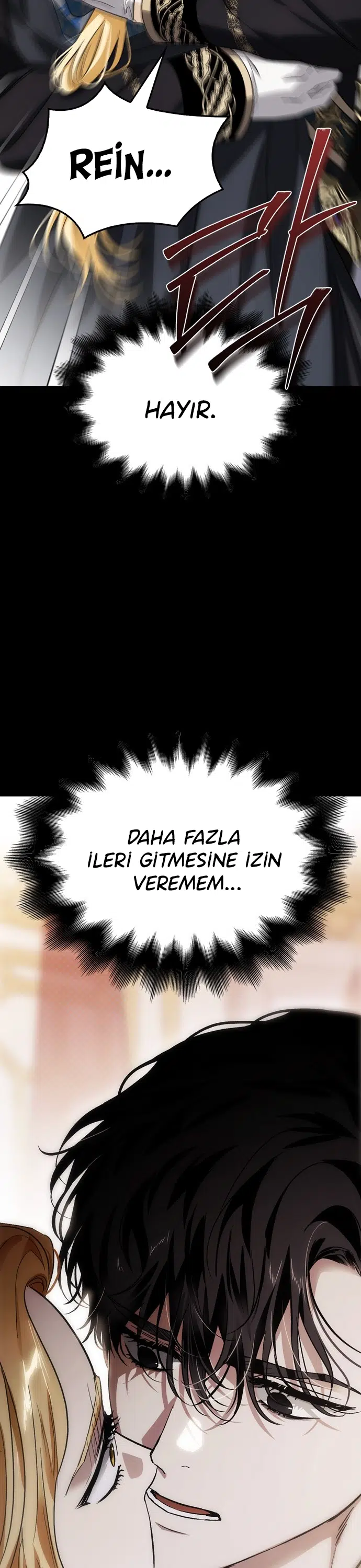 Deli Köpeği Zincire Vurdum - Bölüm 73 Sayfa 33