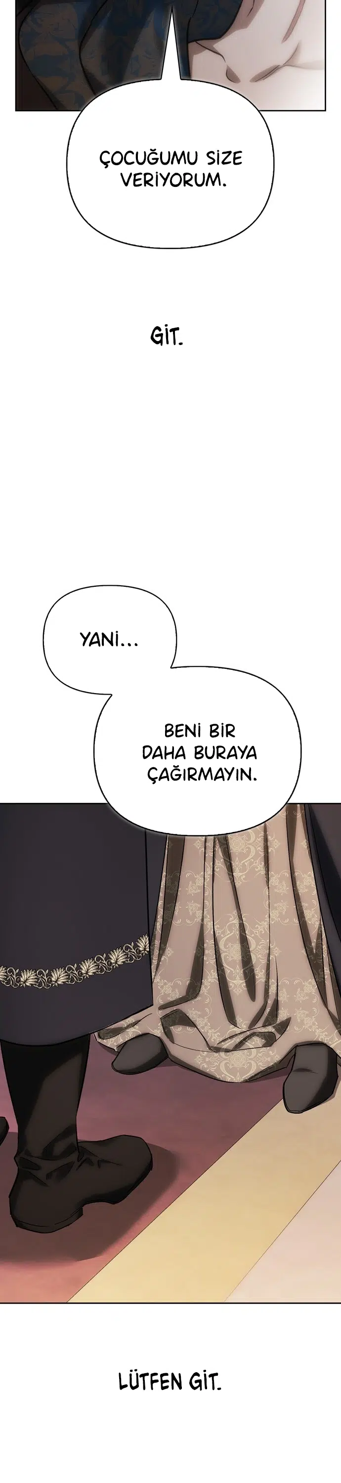 Deli Köpeği Zincire Vurdum - Bölüm 74 Sayfa 26