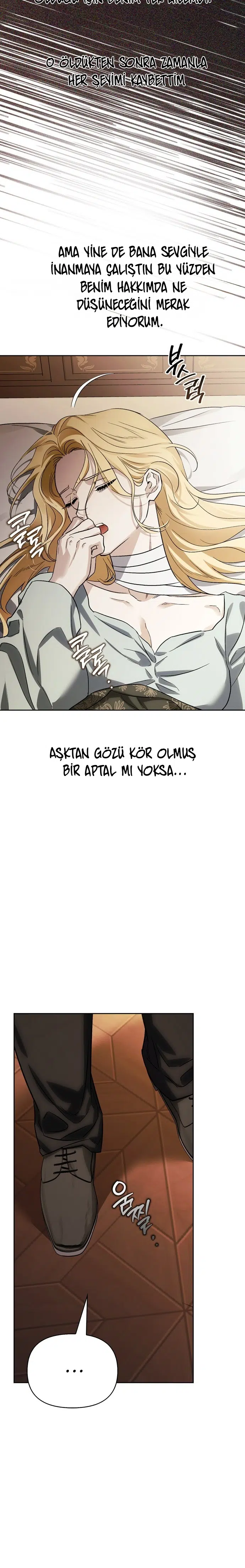 Deli Köpeği Zincire Vurdum - Bölüm 75 Sayfa 16