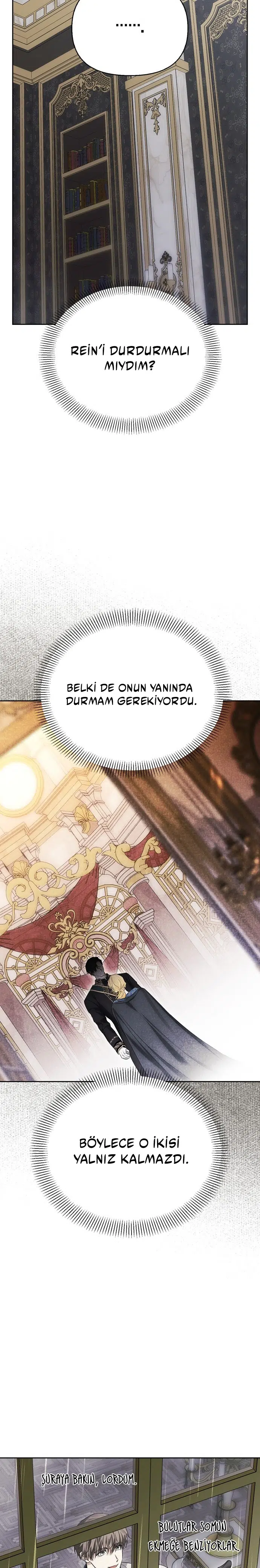 Deli Köpeği Zincire Vurdum - Bölüm 76 Sayfa 4