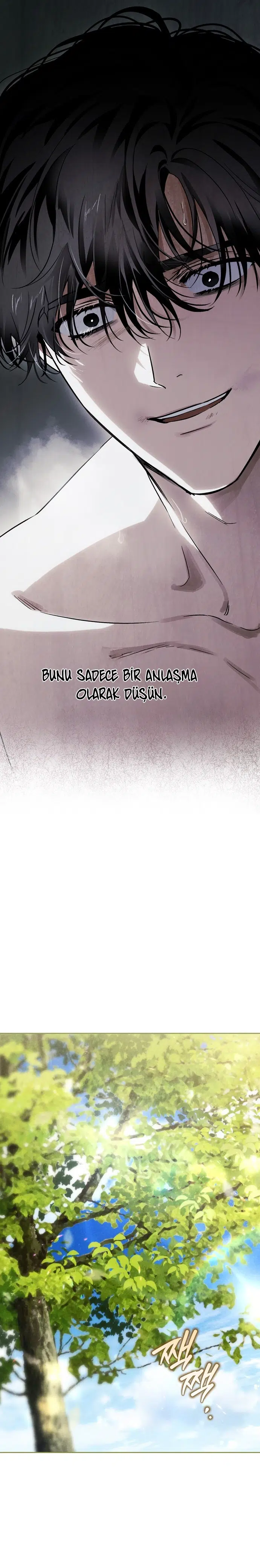 Deli Köpeği Zincire Vurdum - Bölüm 76 Sayfa 10
