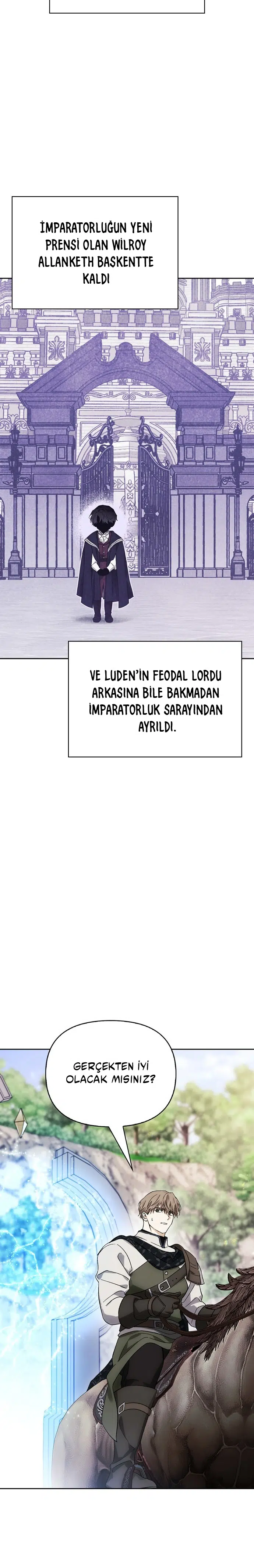 Deli Köpeği Zincire Vurdum - Bölüm 76 Sayfa 30
