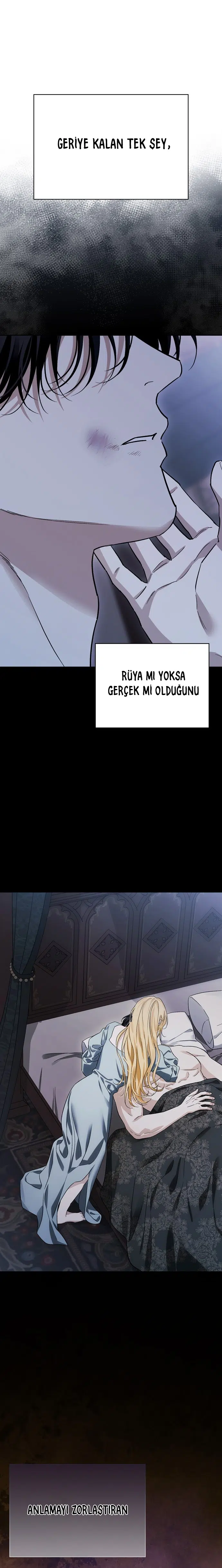 Deli Köpeği Zincire Vurdum - Bölüm 76 Sayfa 32