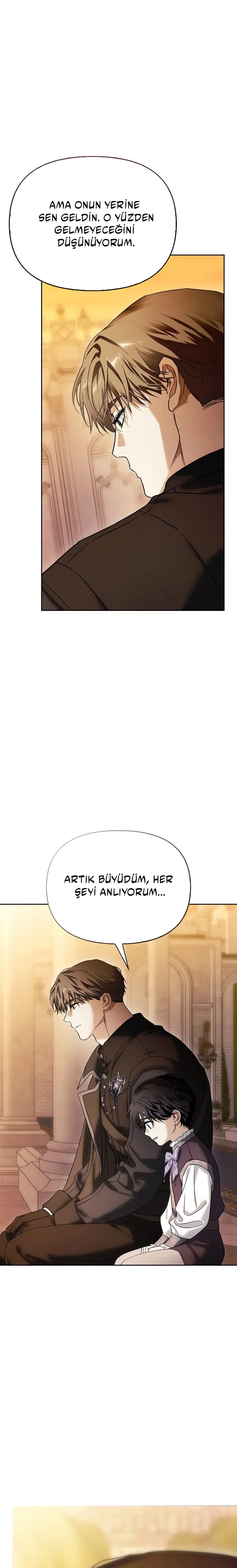 Deli Köpeği Zincire Vurdum - Bölüm 77 Sayfa 23