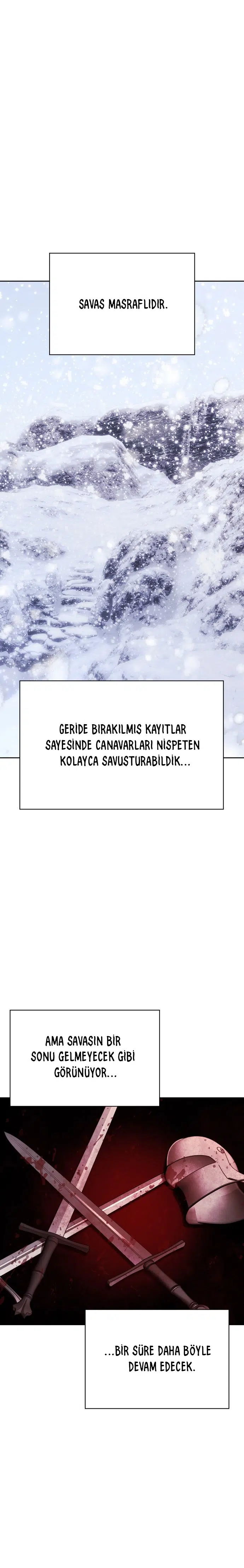 Deli Köpeği Zincire Vurdum - Bölüm 78 Sayfa 2