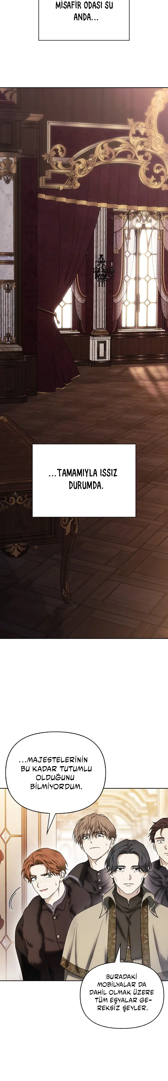 Deli Köpeği Zincire Vurdum - Bölüm 78 Sayfa 13