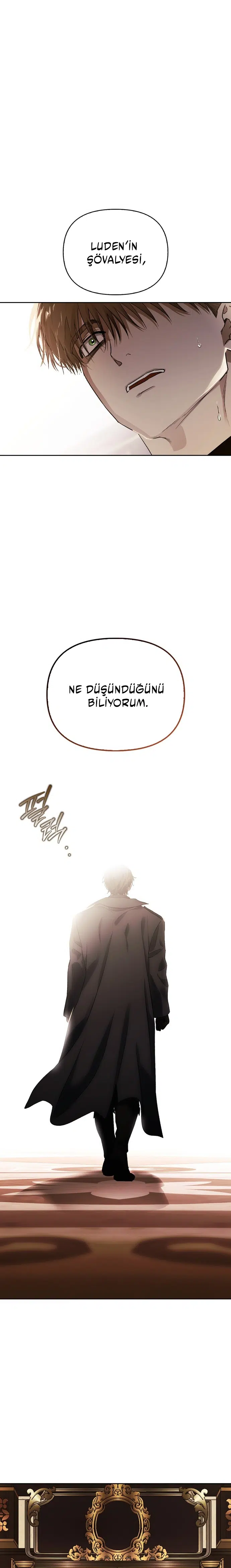 Deli Köpeği Zincire Vurdum - Bölüm 79 Sayfa 7