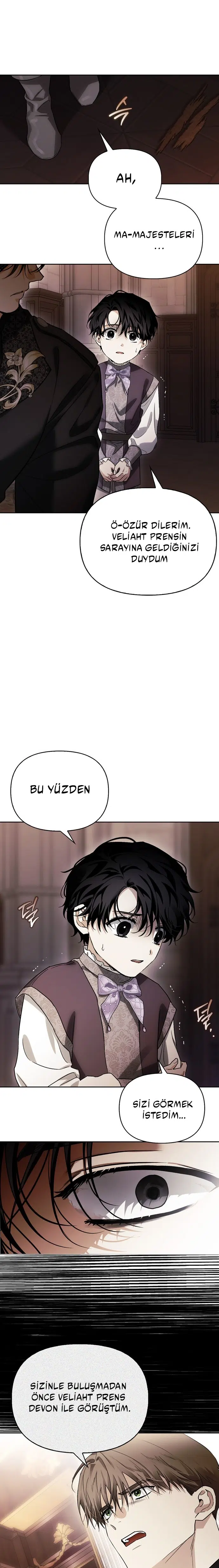 Deli Köpeği Zincire Vurdum - Bölüm 79 Sayfa 26