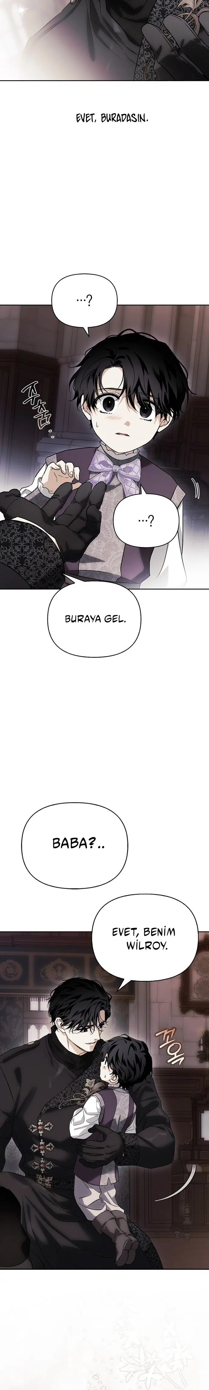 Deli Köpeği Zincire Vurdum - Bölüm 79 Sayfa 28
