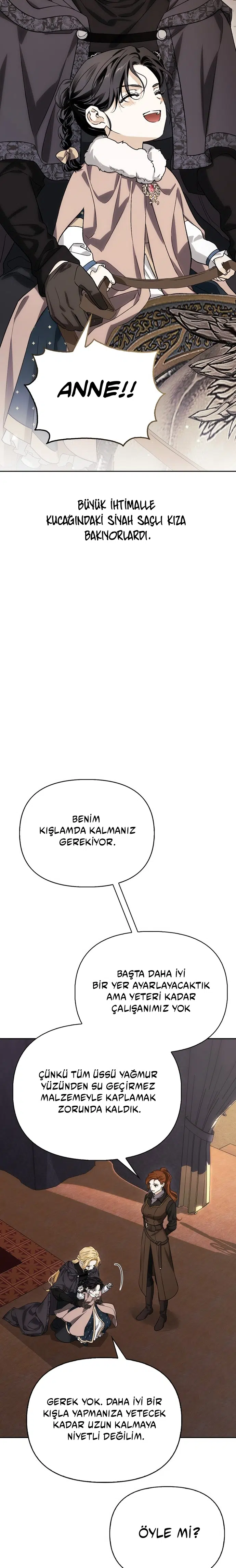 Deli Köpeği Zincire Vurdum - Bölüm 80 Sayfa 6