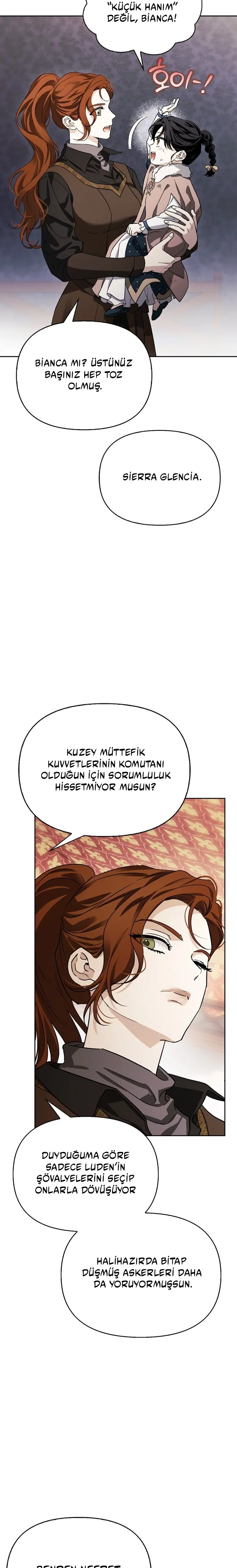 Deli Köpeği Zincire Vurdum - Bölüm 80 Sayfa 9
