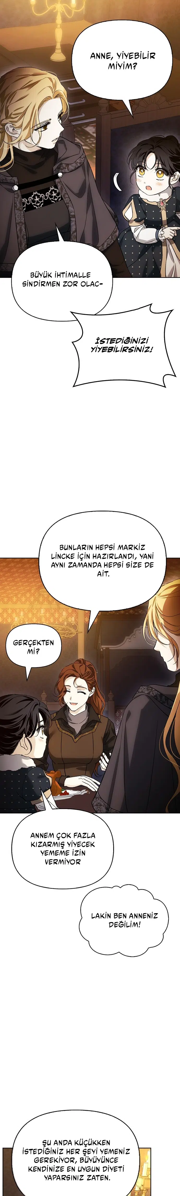 Deli Köpeği Zincire Vurdum - Bölüm 80 Sayfa 14