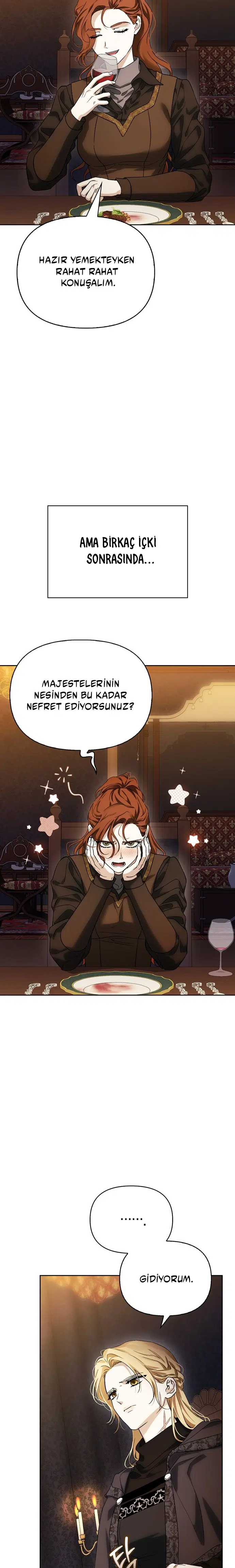 Deli Köpeği Zincire Vurdum - Bölüm 80 Sayfa 16