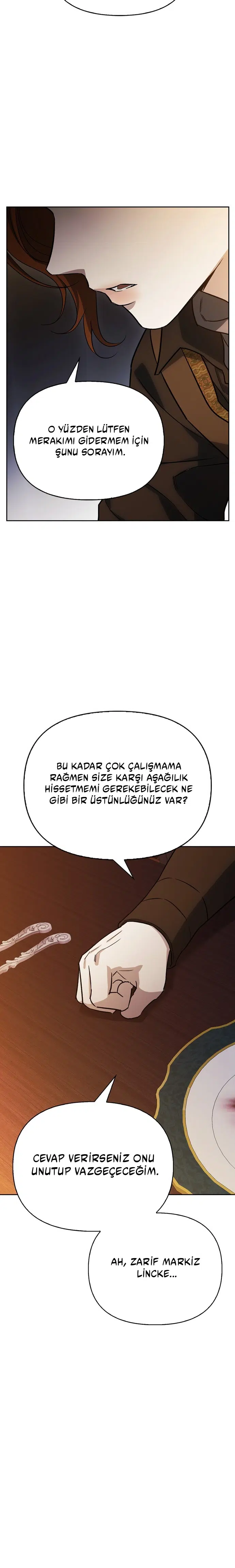 Deli Köpeği Zincire Vurdum - Bölüm 80 Sayfa 18
