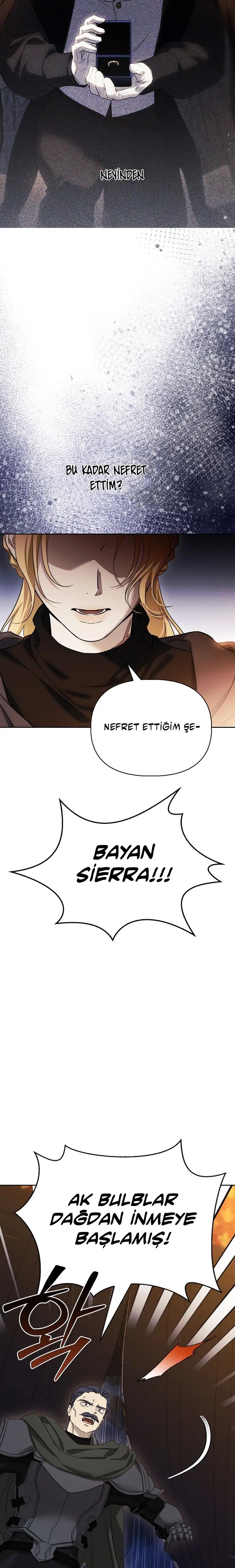 Deli Köpeği Zincire Vurdum - Bölüm 80 Sayfa 20