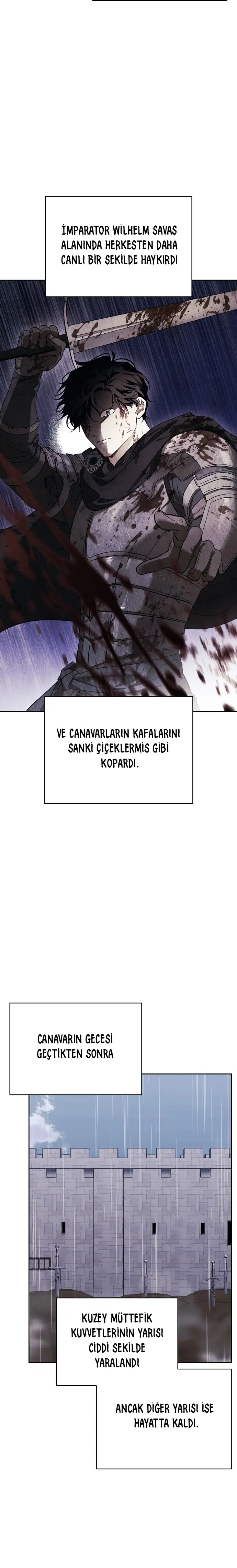 Deli Köpeği Zincire Vurdum - Bölüm 81 Sayfa 6