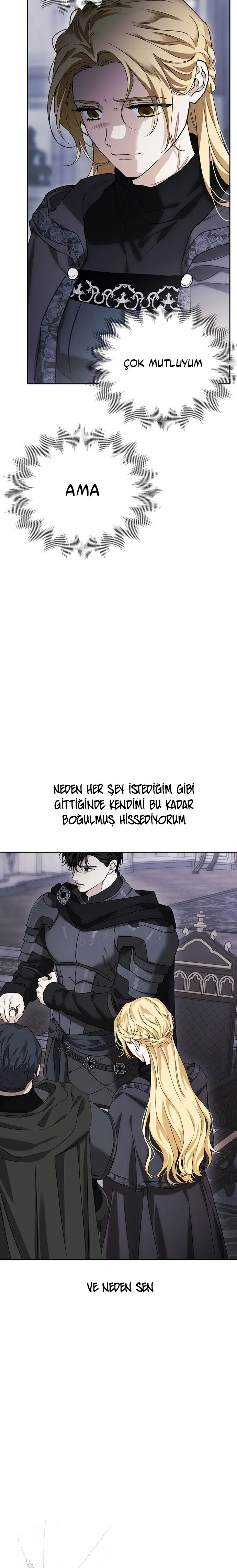 Deli Köpeği Zincire Vurdum - Bölüm 81 Sayfa 15