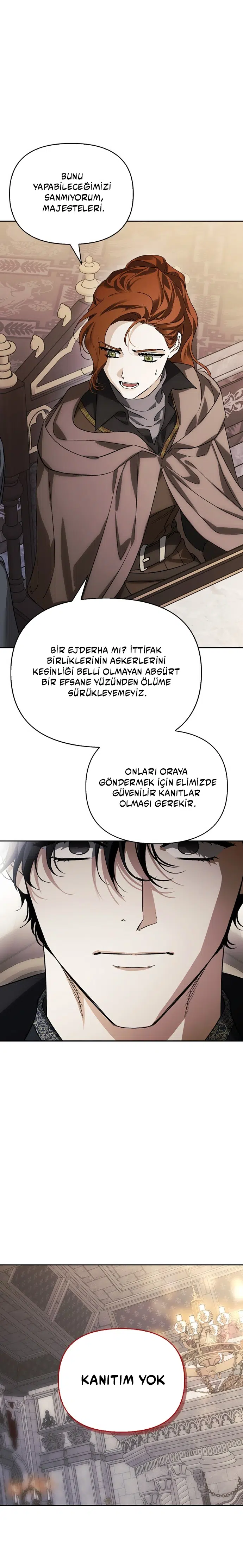 Deli Köpeği Zincire Vurdum - Bölüm 82 Sayfa 9