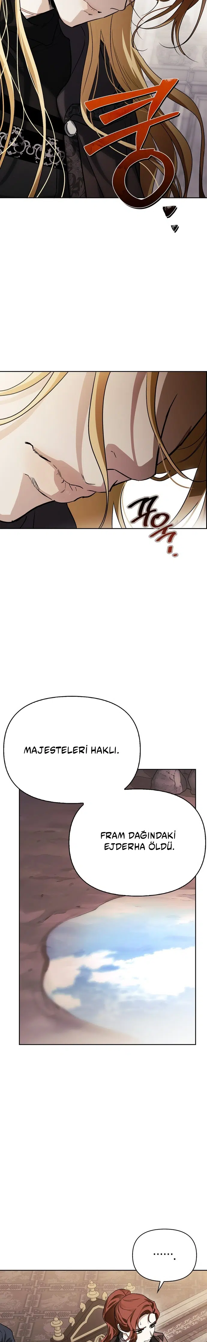 Deli Köpeği Zincire Vurdum - Bölüm 82 Sayfa 15