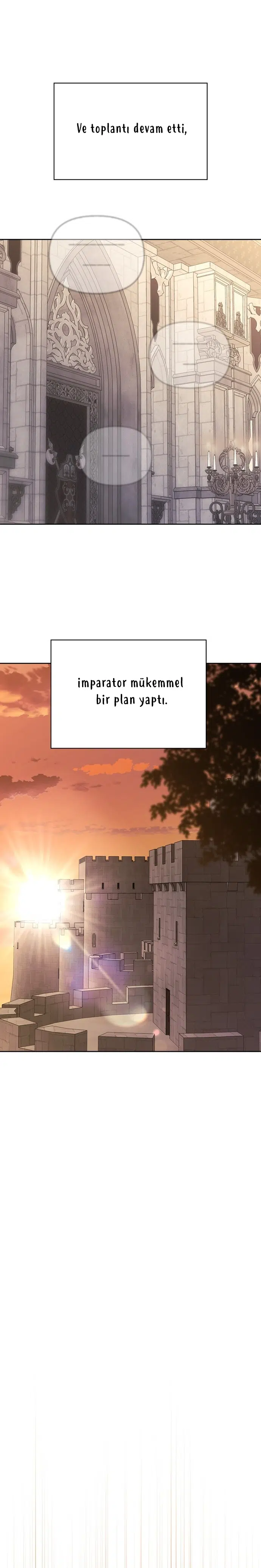 Deli Köpeği Zincire Vurdum - Bölüm 82 Sayfa 17