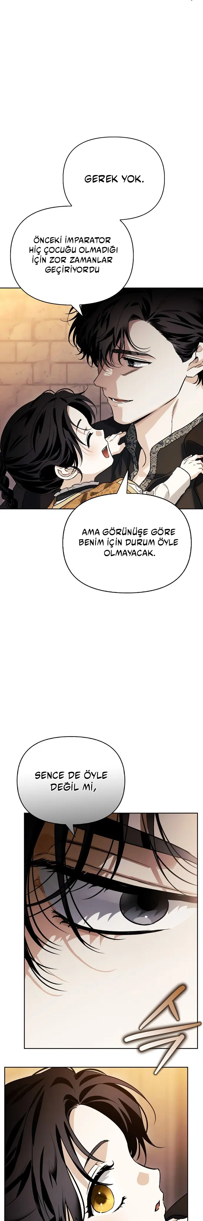 Deli Köpeği Zincire Vurdum - Bölüm 82 Sayfa 26