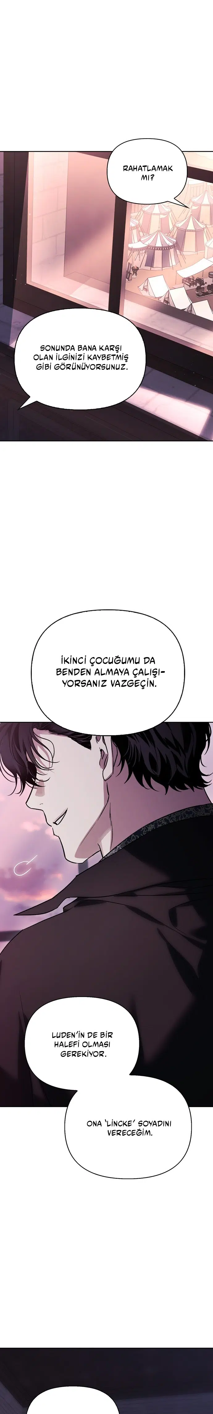 Deli Köpeği Zincire Vurdum - Bölüm 83 Sayfa 7