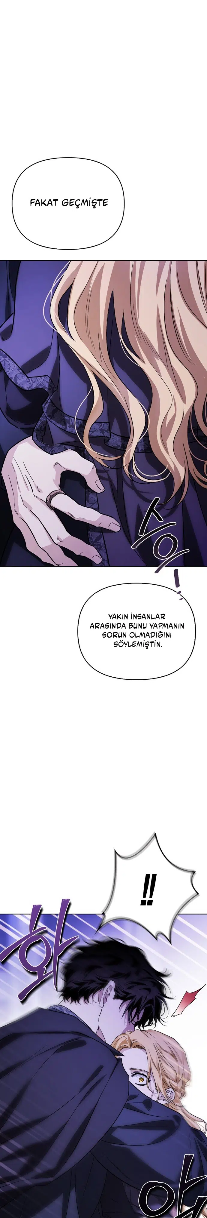 Deli Köpeği Zincire Vurdum - Bölüm 83 Sayfa 24