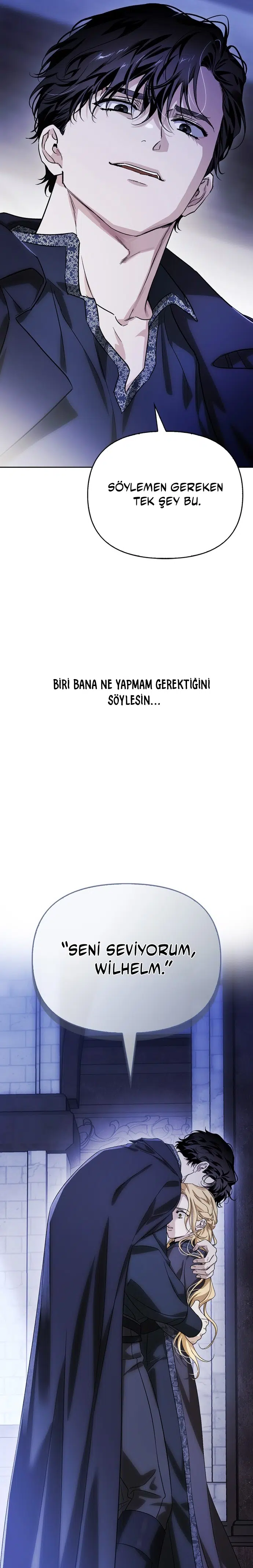 Deli Köpeği Zincire Vurdum - Bölüm 84 Sayfa 25