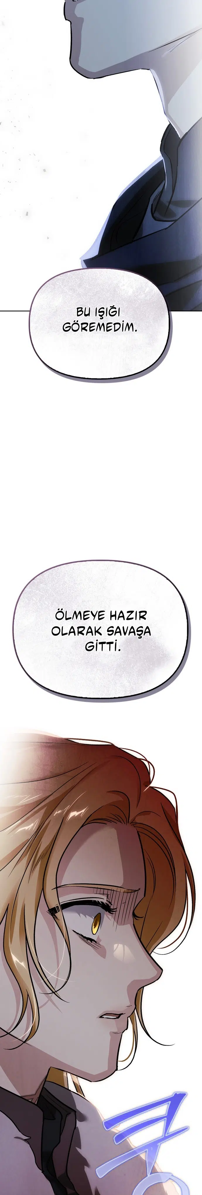 Deli Köpeği Zincire Vurdum - Bölüm 85 Sayfa 19