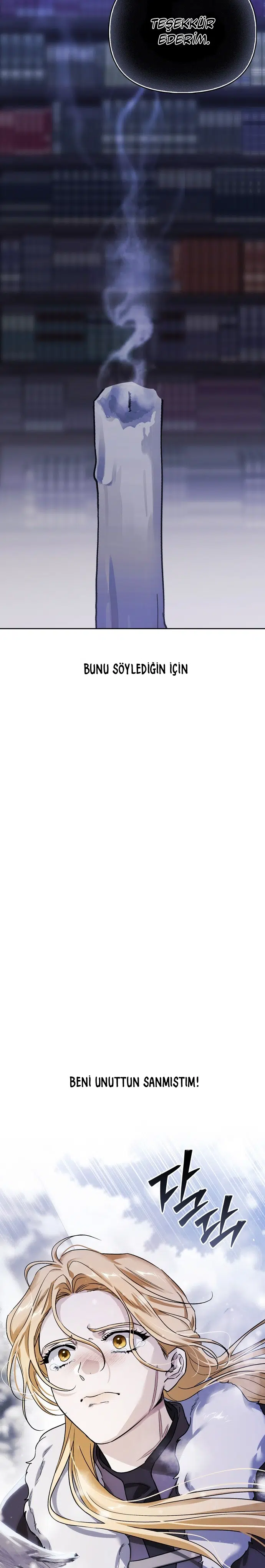 Deli Köpeği Zincire Vurdum - Bölüm 85 Sayfa 24