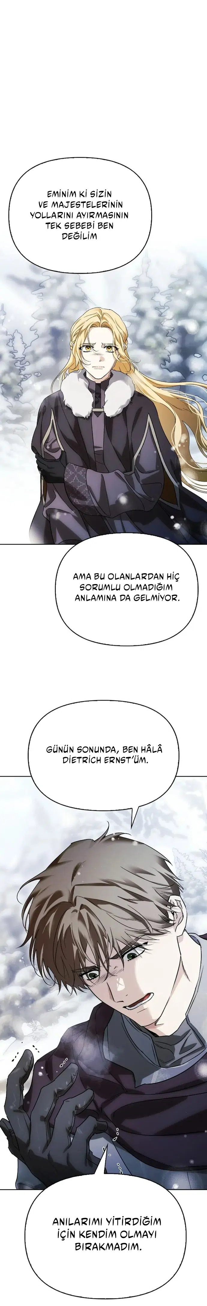 Deli Köpeği Zincire Vurdum - Bölüm 86 Sayfa 4