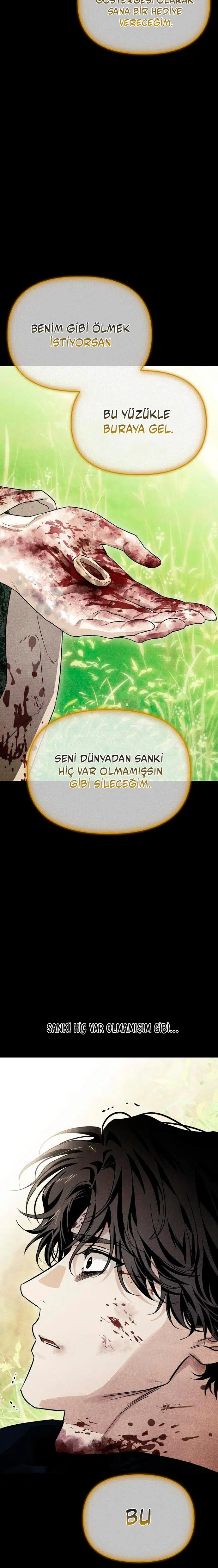 Deli Köpeği Zincire Vurdum - Bölüm 87 Sayfa 16