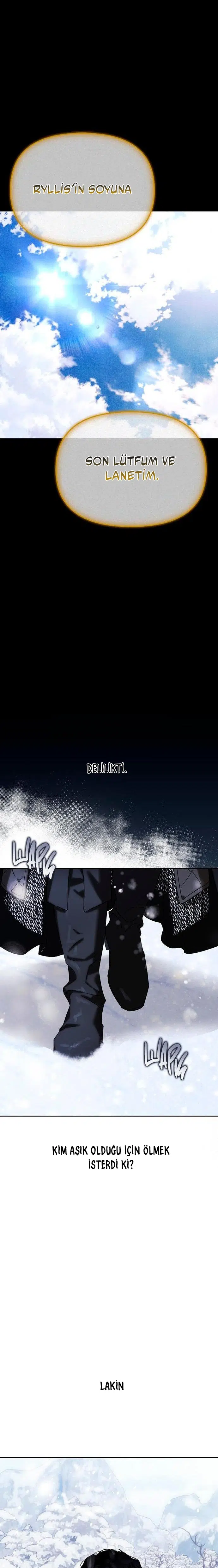Deli Köpeği Zincire Vurdum - Bölüm 87 Sayfa 17