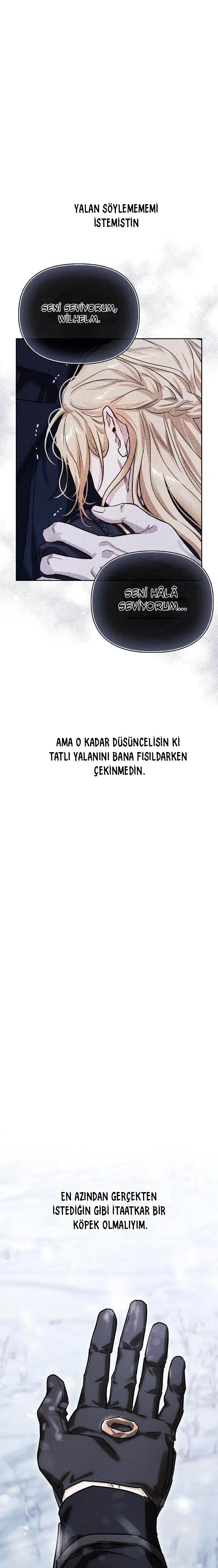 Deli Köpeği Zincire Vurdum - Bölüm 87 Sayfa 19
