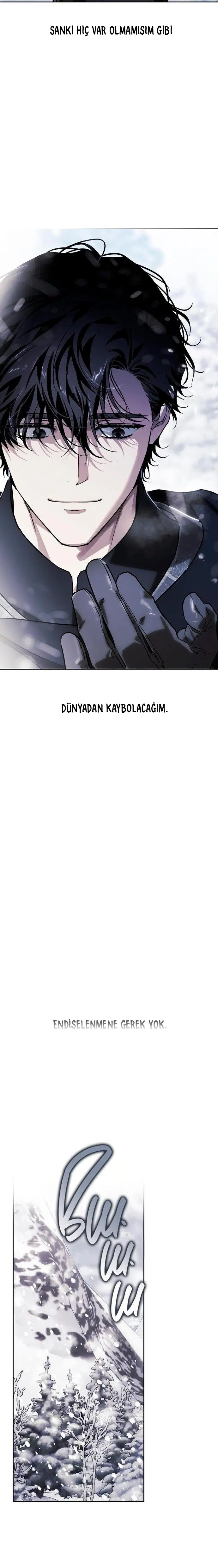 Deli Köpeği Zincire Vurdum - Bölüm 87 Sayfa 20
