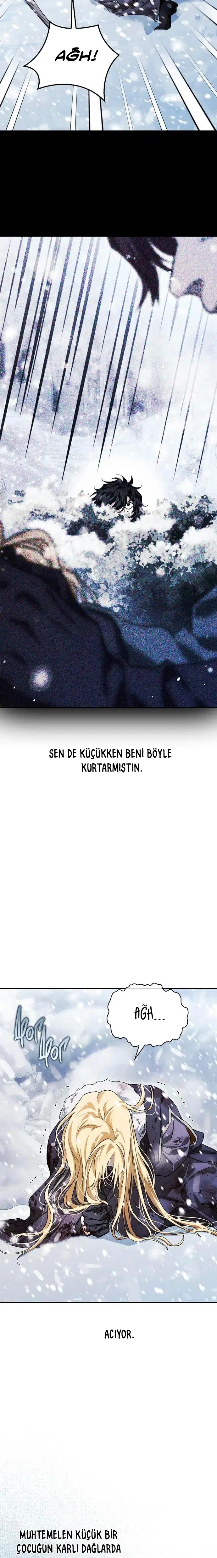 Deli Köpeği Zincire Vurdum - Bölüm 87 Sayfa 25